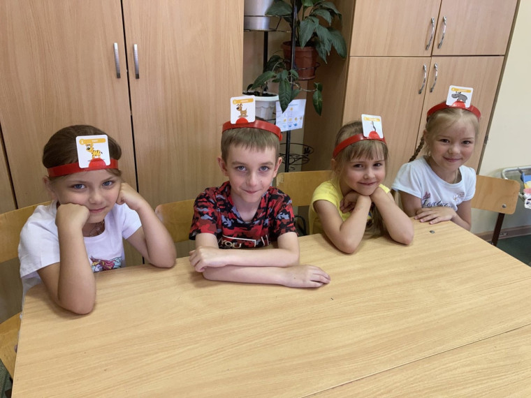 Театр «Рукавичка».