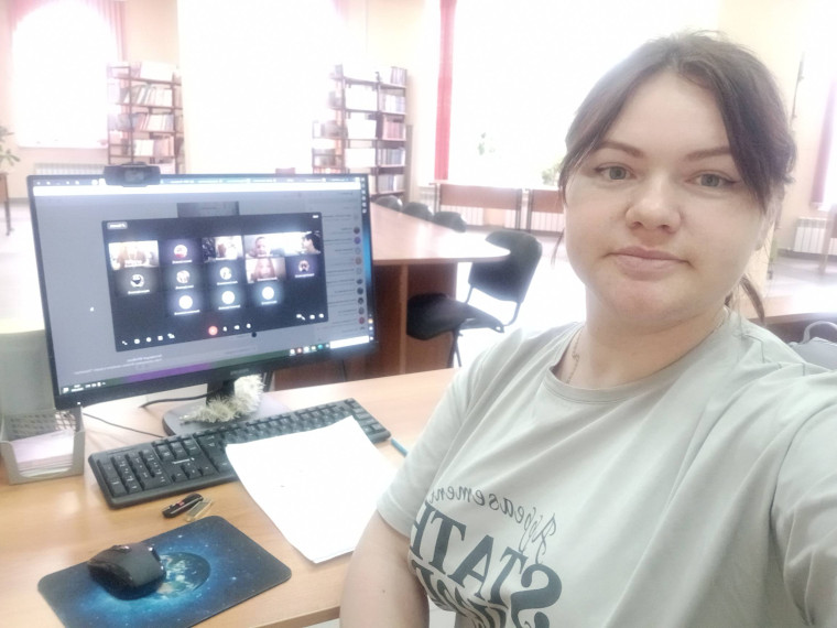 Я люблю мой город.