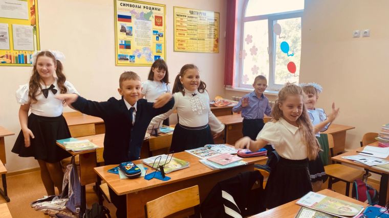 Разговоры о важном.