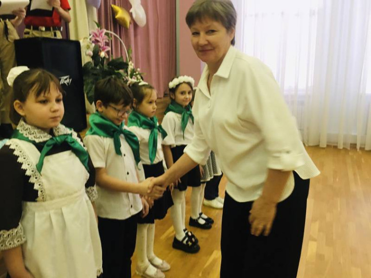 САМ-ПЕРВЫХ.