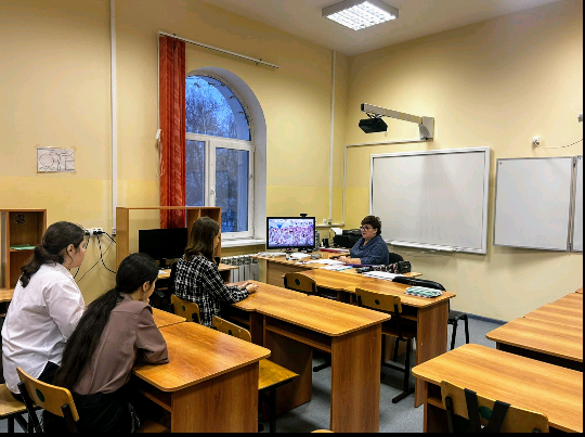 Время 31-х.
