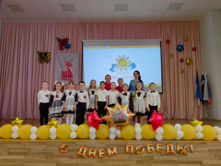 Всемирный День Солнца.